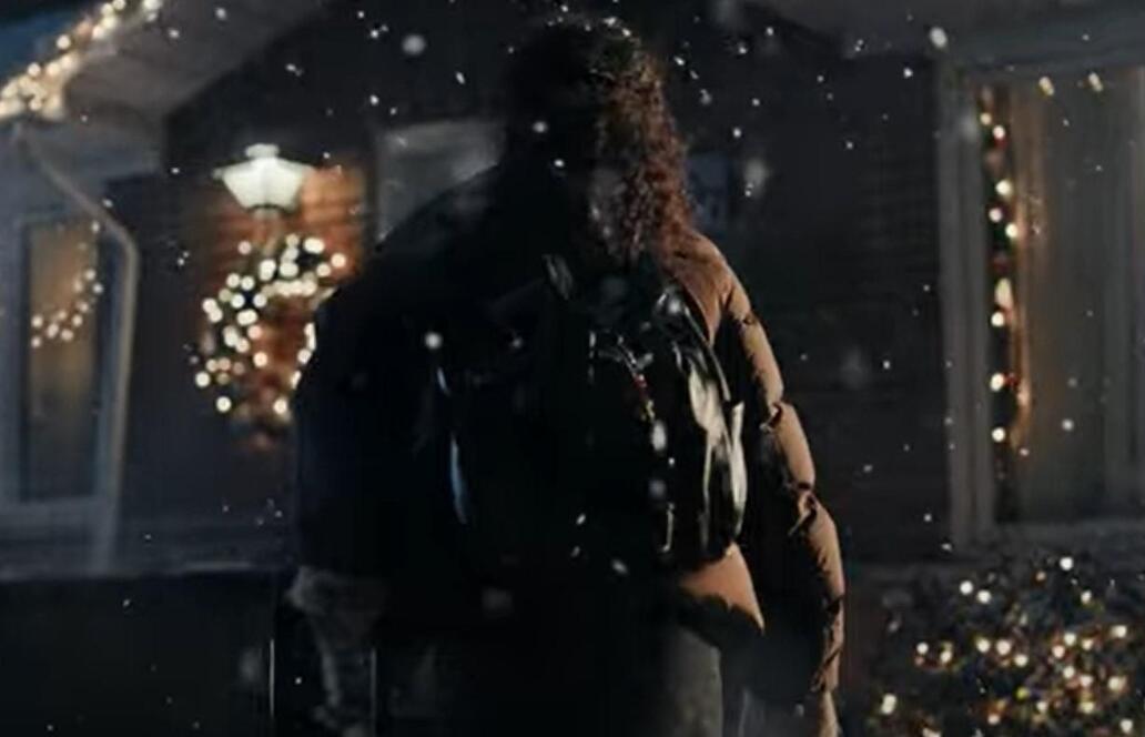 Emotional statt effizient: Uber setzt mit Weihnachtsspot „Close“ auf stille Vater-Tochter-Geschichte