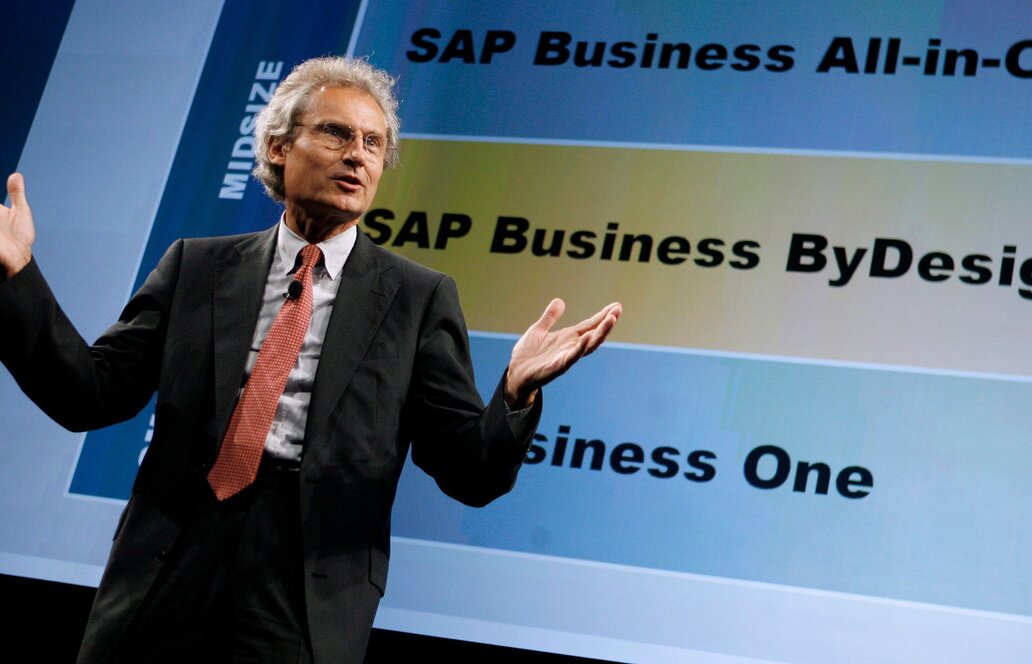 SAP stellt Mittelstandssoftware Business By Design ein – Modernisierung im Cloud-Portfolio schreitet voran