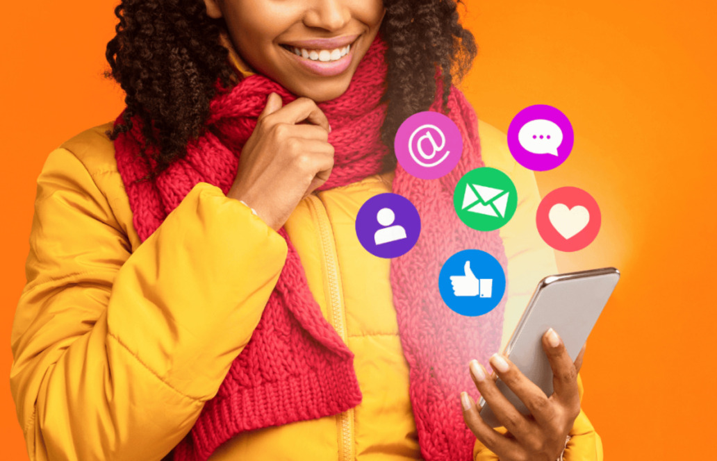 Marketing-Entscheider-Studie 2025: Social Media dominiert die Werbespendings