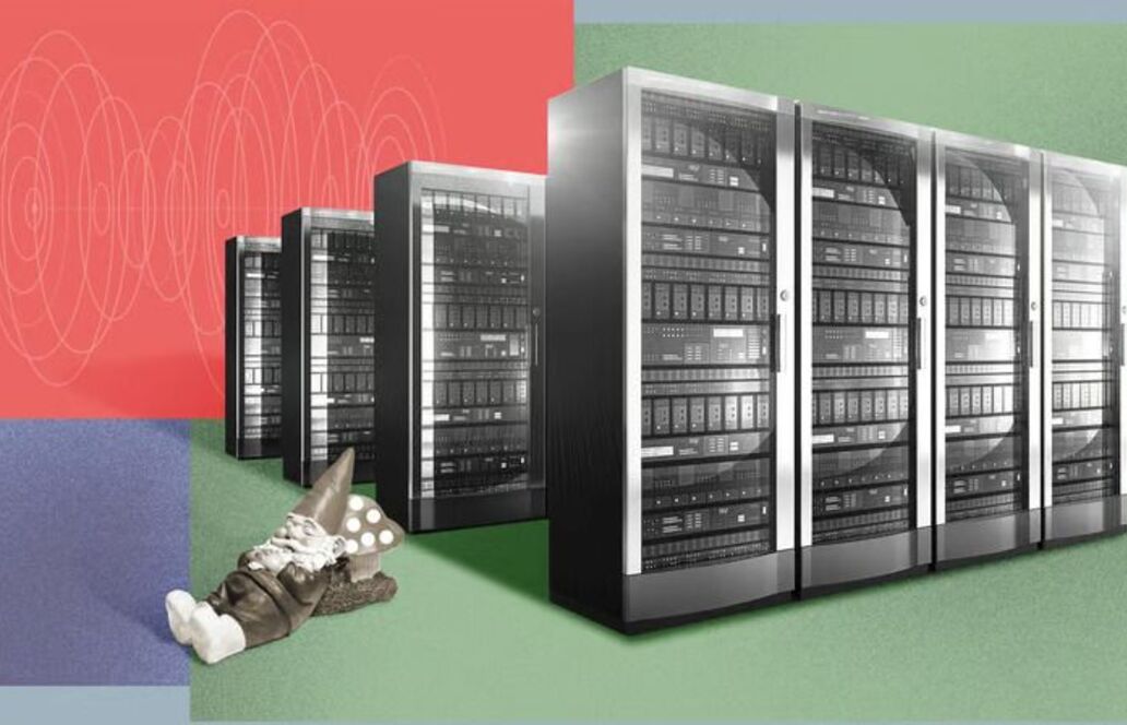 Got to article: Wird Deutschland ohne Vorreiter zum KI-Absteiger?