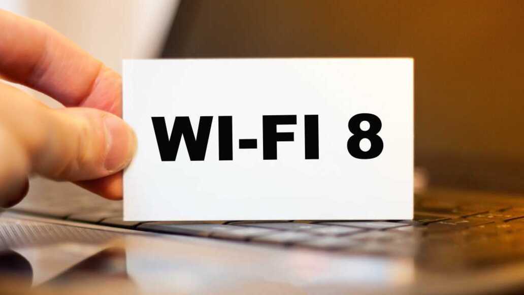 WiFi 8 kommt bald – und macht KI schneller