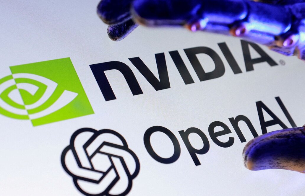 Künstliche Intelligenz: Mega-Deal mit OpenAI ist laut Nvidia noch immer nicht abgeschlossen
