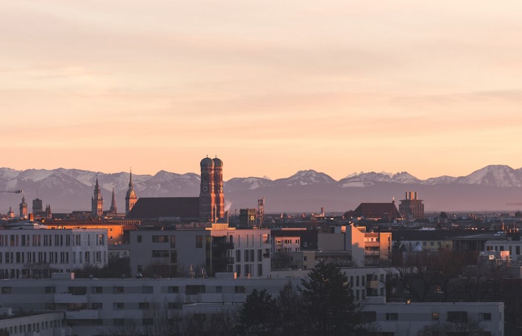 Für den Preis einer 100-qm-Wohnung in München bekommt man in Zürich nicht mal ein Zimmer