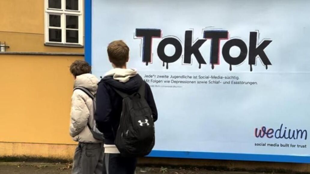 Got to article: Dieses Berliner Social-Media-Start-up legt sich mit TikTok und Facebook an