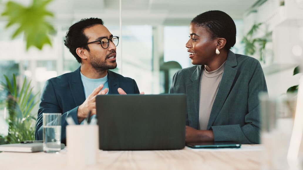 Got to article: Job & Karriere