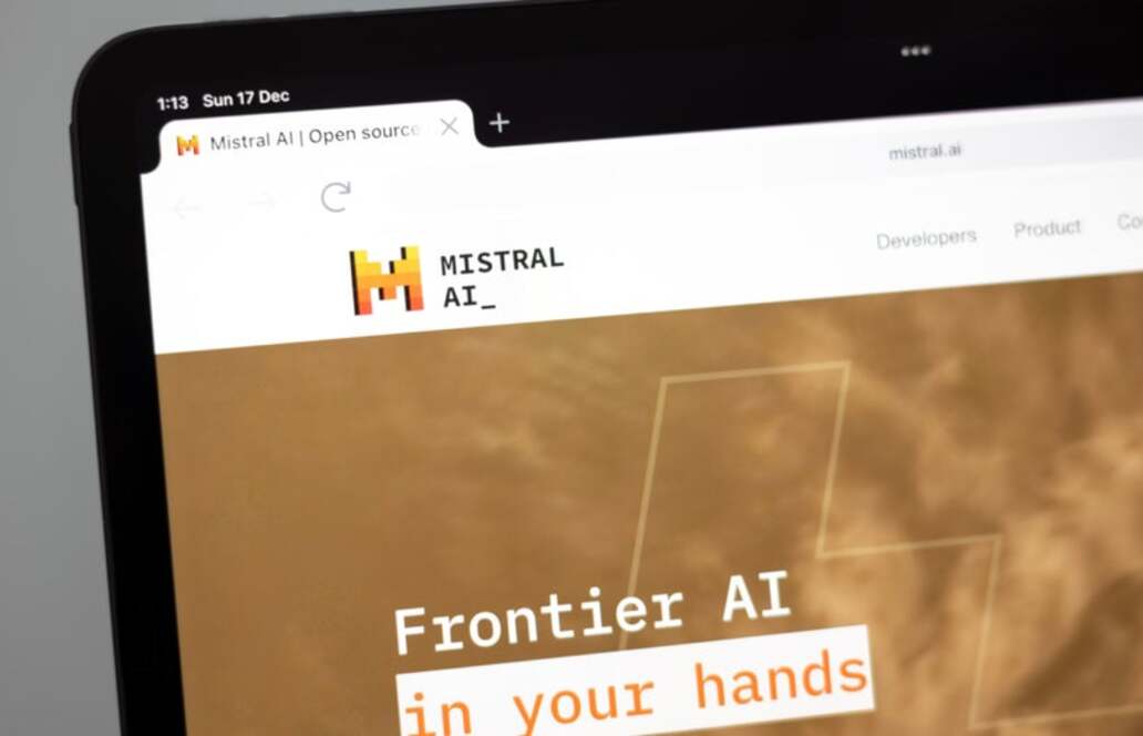 Mistral 3 aus Frankreich: Europas Antwort auf Chinas kompakte KI-Modelle