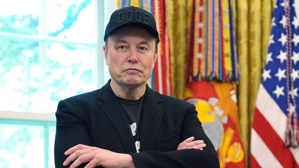 Nach EU-Strafe gegen X: Elon Musk fordert Auflösung der Europäischen Union