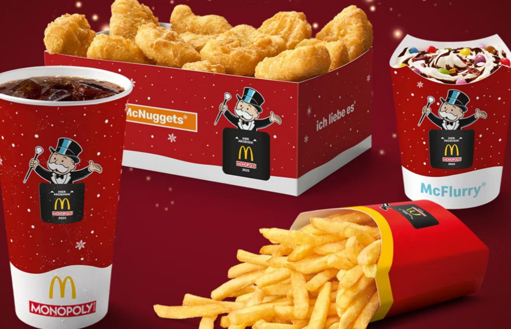 Markenführung im Weihnachtsmodus: Warum Rituale stärker wirken als jeder Spot