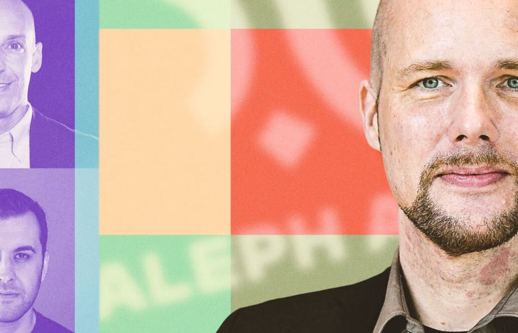 Got to article: Deutschlands bekannteste KI-Firma: Große Zäsur bei Aleph Alpha