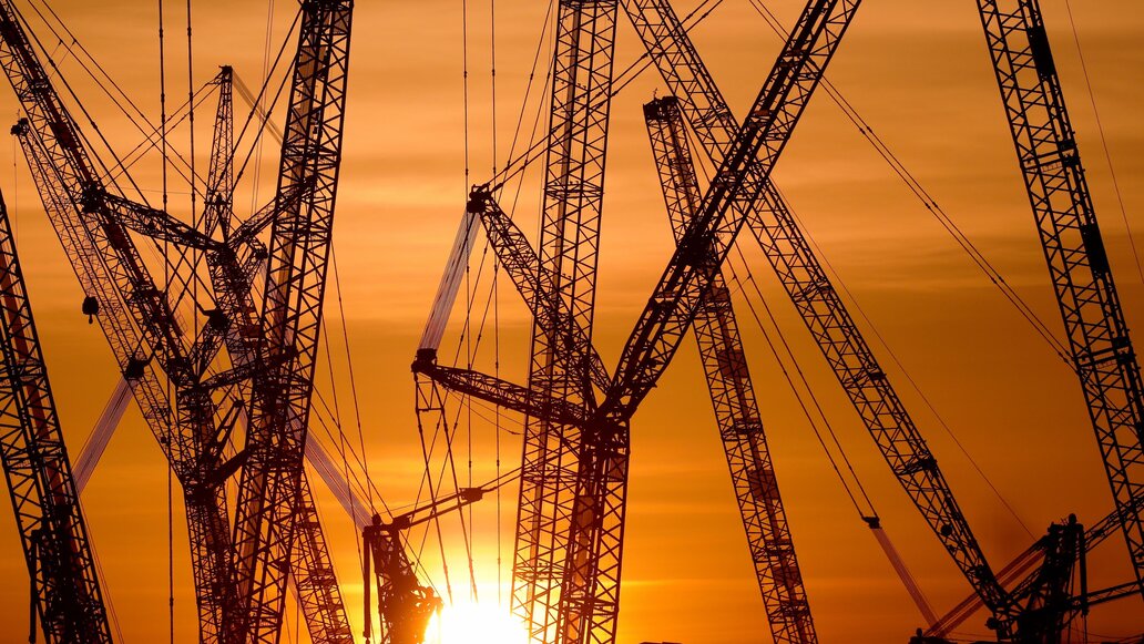 Hüffermann gerettet: Hagedorn übernimmt Kranunternehmen und sichert 500 Jobs