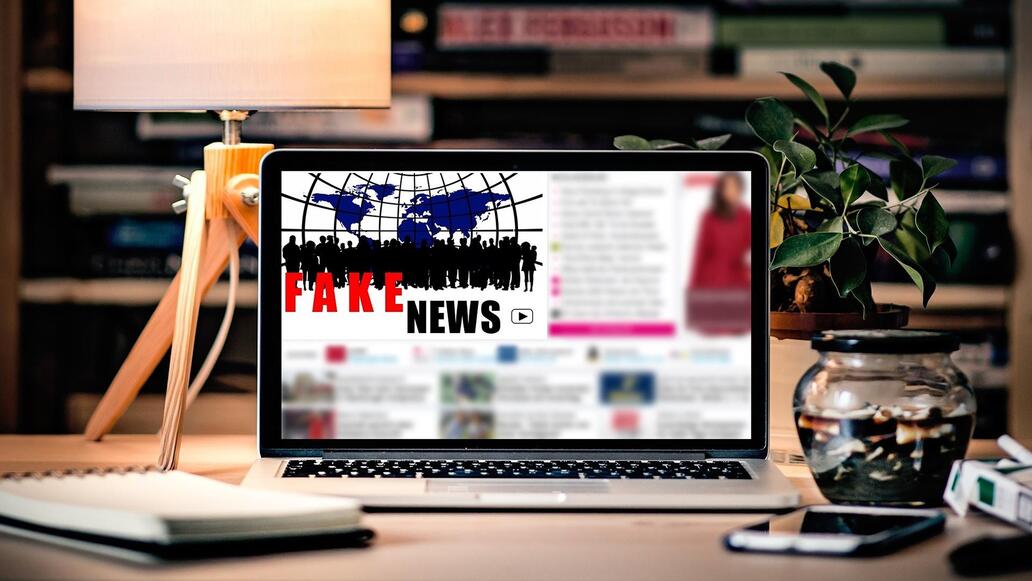 Fake News durch KI: Vertrauen in klassische Medien steigt – neue Chancen für Markenkommunikation