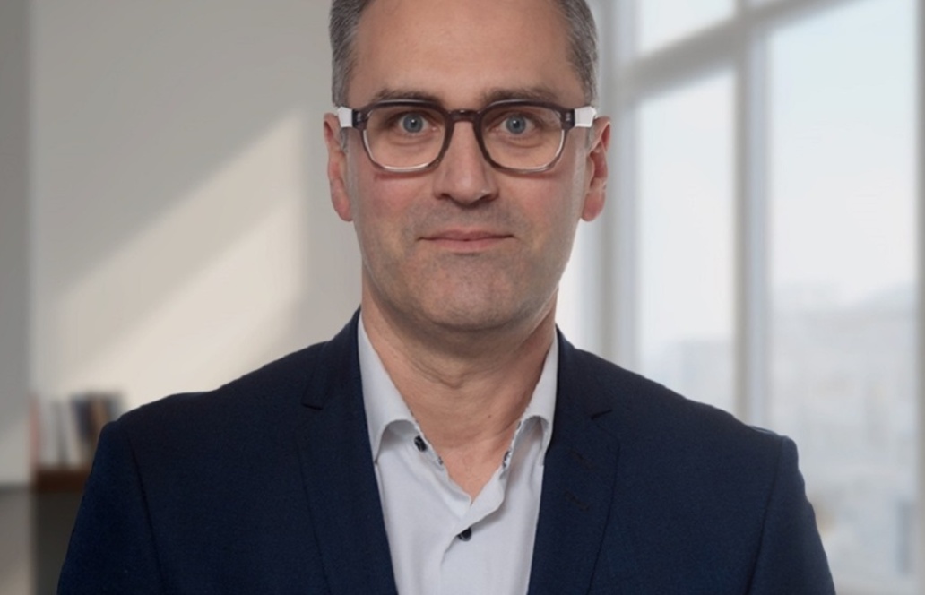 Genesis Motor Europe holt Ex-BMW-Manager Maximilian Kalbfell als neuen Marketingchef