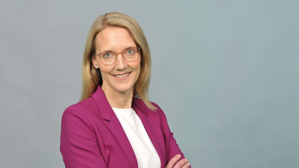 Vonovia ernennt Katja Wünschel zur neuen CDO – sie folgt auf Daniel Riedl ab Juni 2026