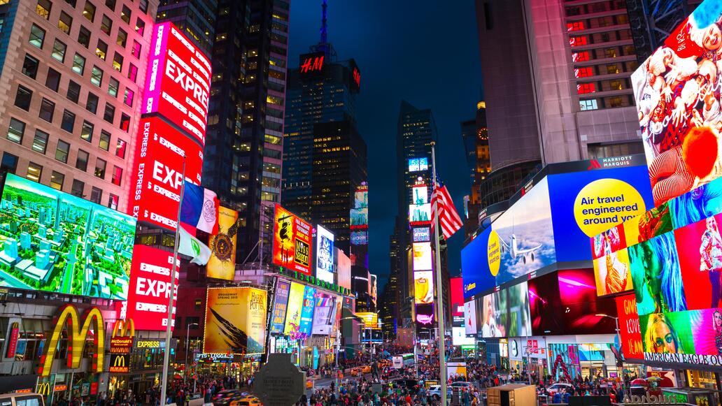 WPP-Prognose 2025: KI und Commerce Media verschieben Marktlogik – TV verliert, Retail Media überholt