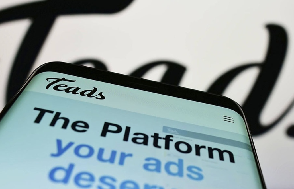 Teads streicht weltweit Stellen – Fusion mit Outbrain schwieriger als geplant, Werbemarkt schwächelt