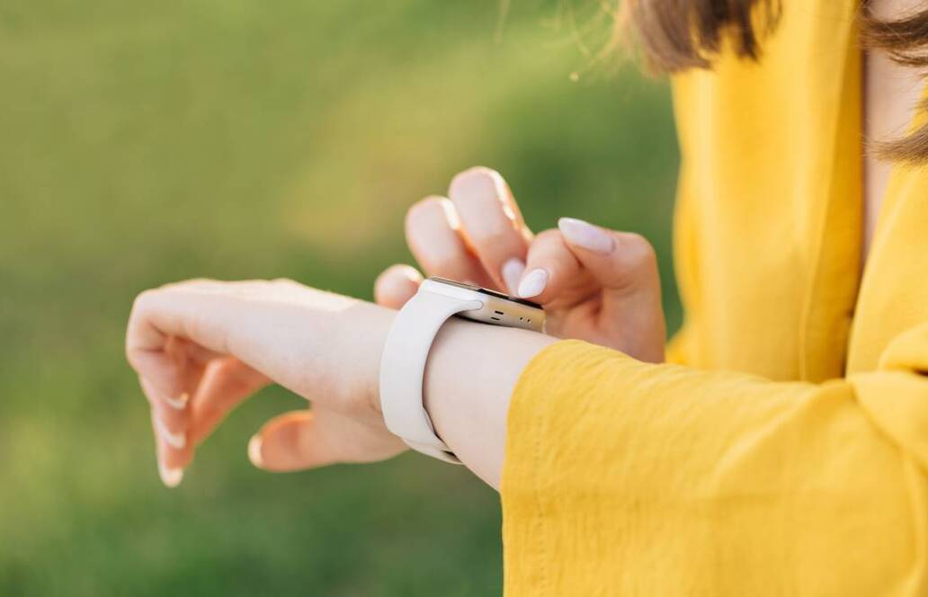 KI soll mit Daten der Apple Watch vor Krankheiten warnen