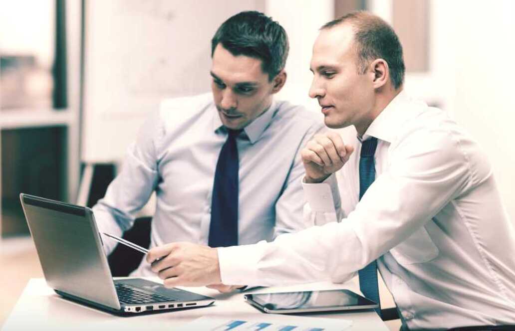 IT-Branche: Der große Gehaltsvergleich 2025/2026