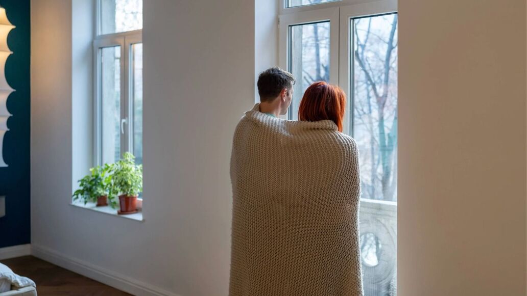 Got to article: Kalte Wohnung? Diese sieben Fehler müssen Vermieter vermeiden