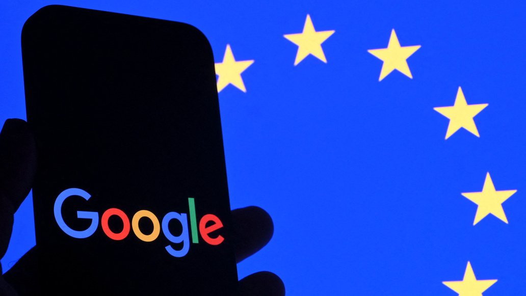 Google: EU macht mit Strafen für Big Tech weiter