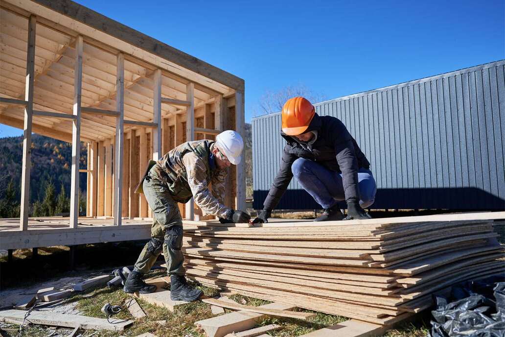 Nächster Schritt: Gebäudetyp E mit allen abstimmen