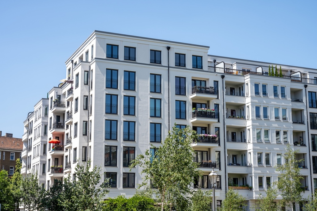 Experten-Umfrage zum Immobilienmarkt: Riesige regionale Unterschiede