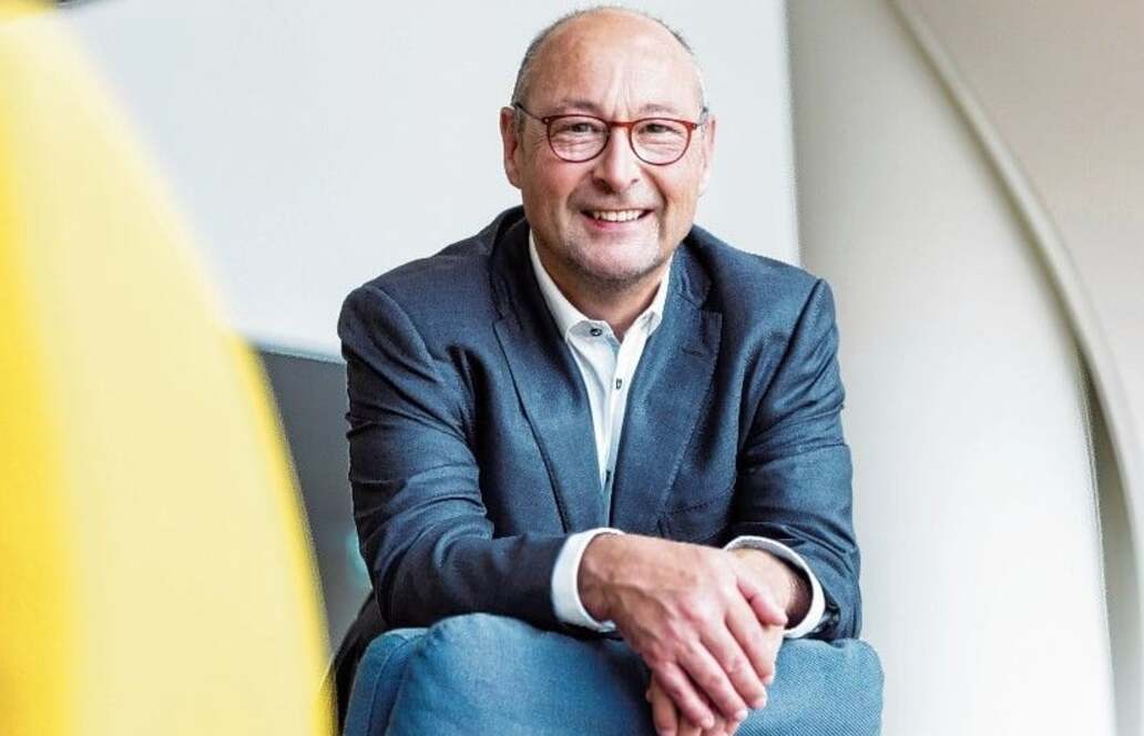 Vonovia-Boss Rolf Buch wechselt zum Finanzinvestor KKR