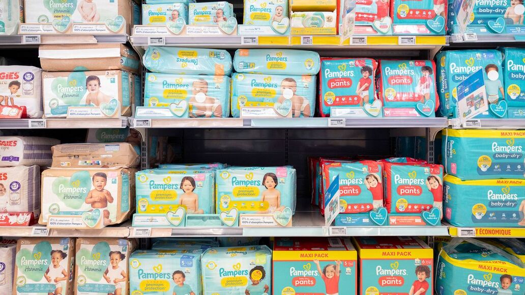 Momfluencerin setzte Kaninchen aus - Pampers beendet Zusammenarbeit