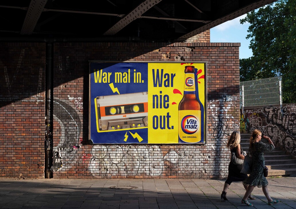 Wrigley’s, Vinyl und die Diddlmaus: Wie Nostalgie zum Erfolgsfaktor für Marken wird