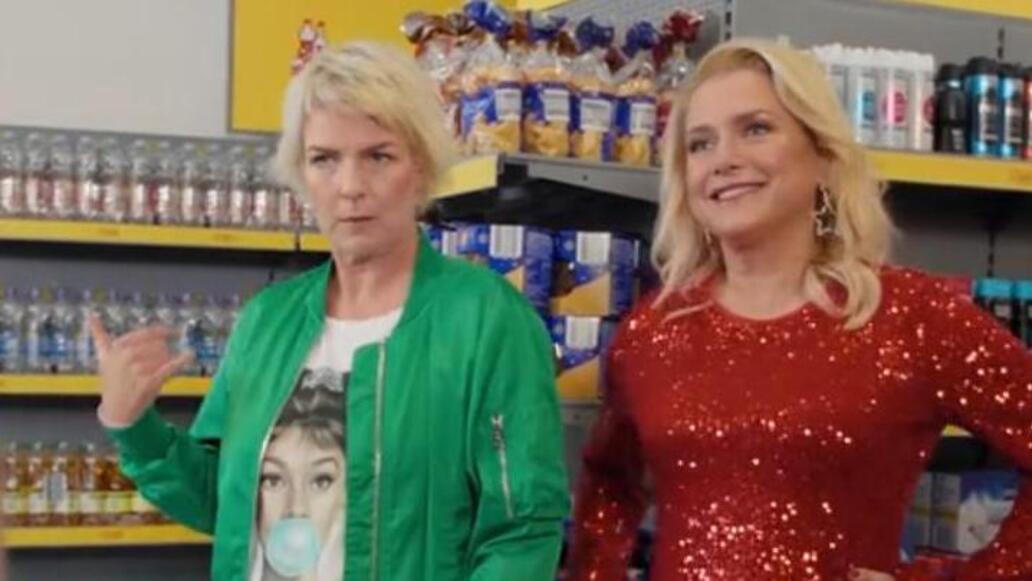 Weihnachten ohne Spot: Netto setzt auf Tiktok-Mockumentary mit Boes, Biedermann & 