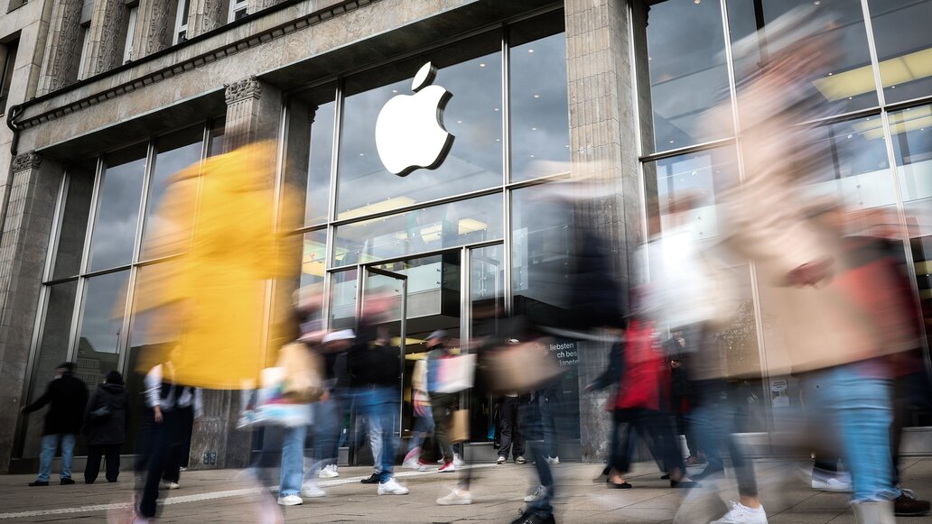 Chipmangel bremst Smartphone-Markt – Preise könnten 2025 um bis zu 7 % steigen