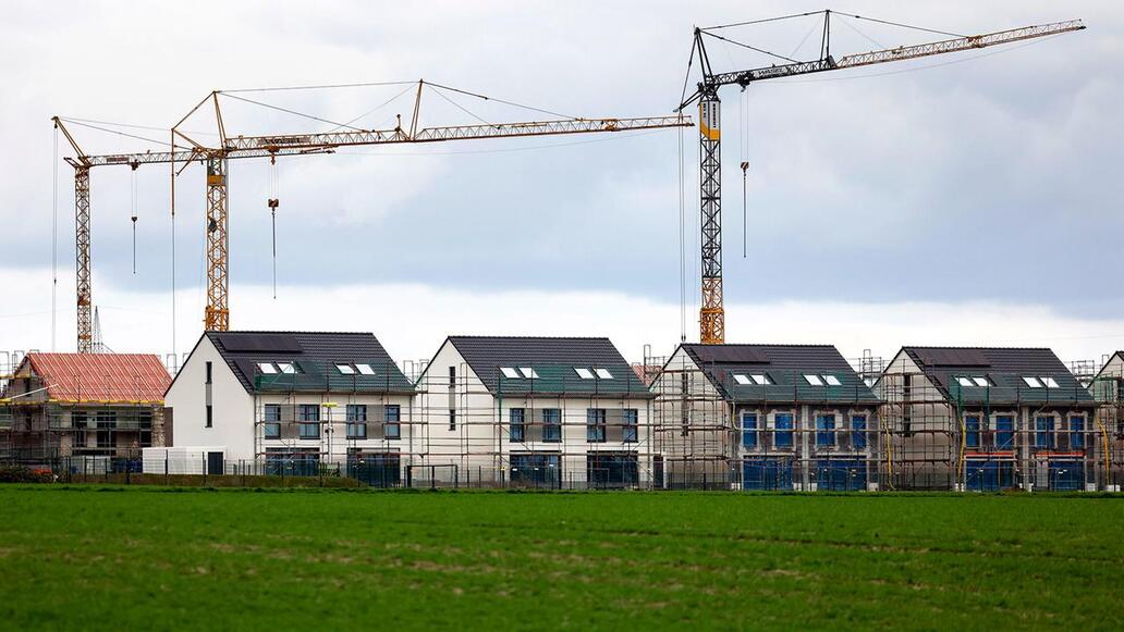 IfW-Studie: Millennials brauchen doppelt so lange fürs Eigenheim wie Babyboomer