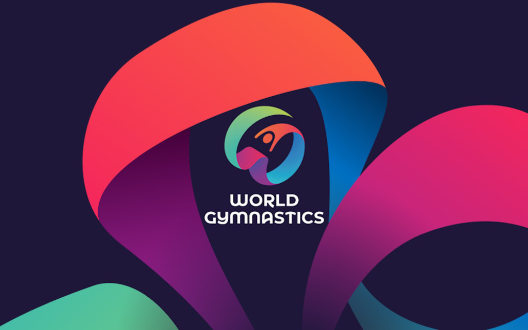 Aus Fédération Internationale de Gymnastique wird World Gymnastics