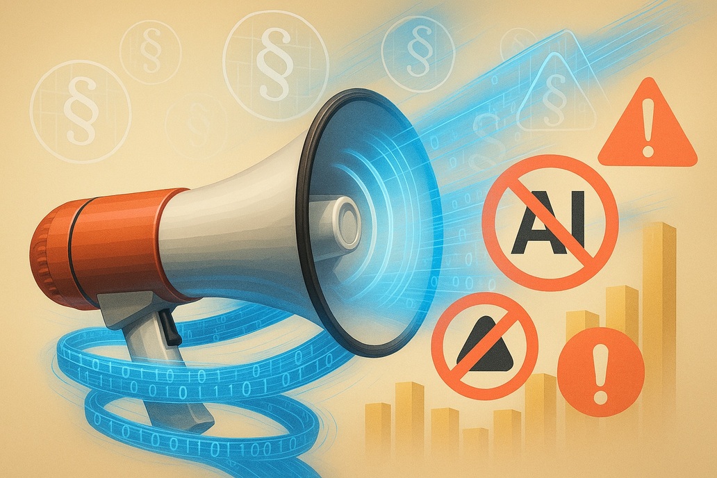 KI im Marketing: Die große Jobkiller-Lüge