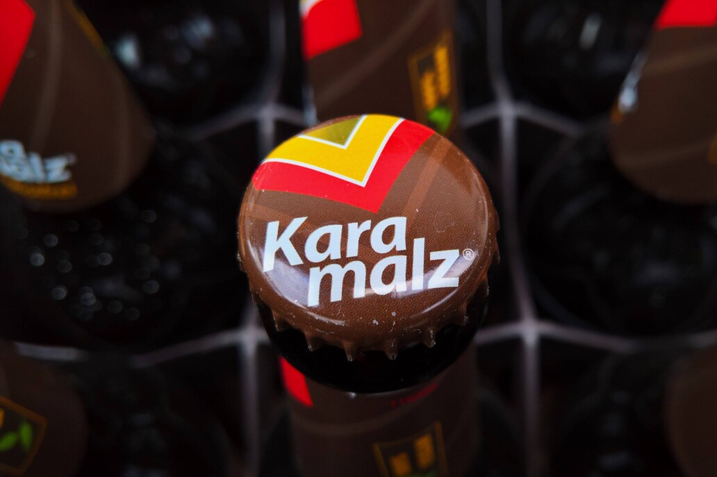 Veltins übernimmt Karamalz: Malzgetränke-Markt in Bewegung