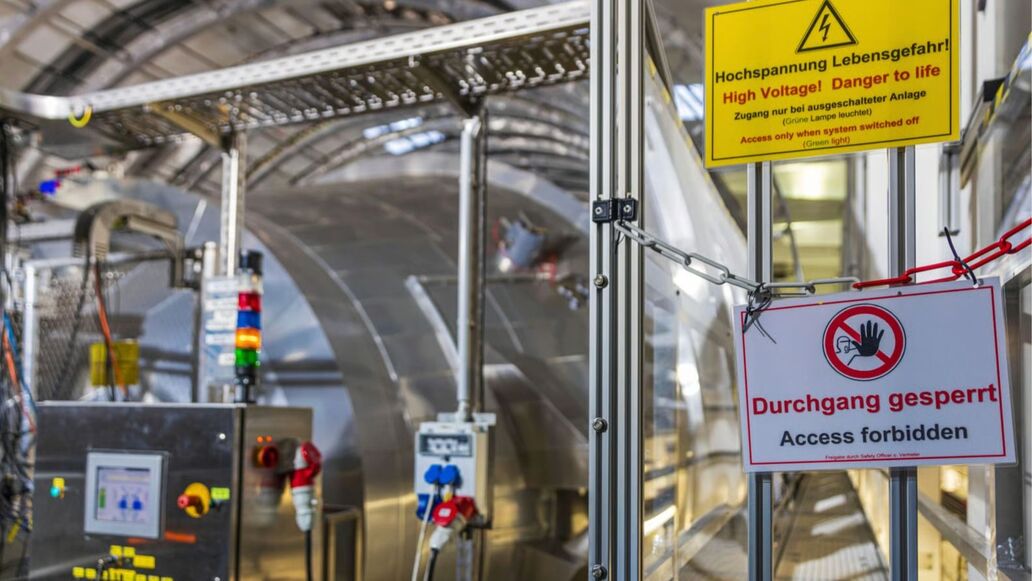 Got to article: Deutschlands Hochschulen reagieren auf Bedrohung durch Spionage