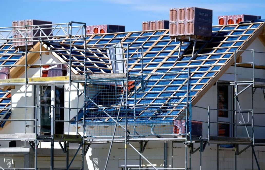 Got to article: Zahl der Wohnungsbaugenehmigungen steigt