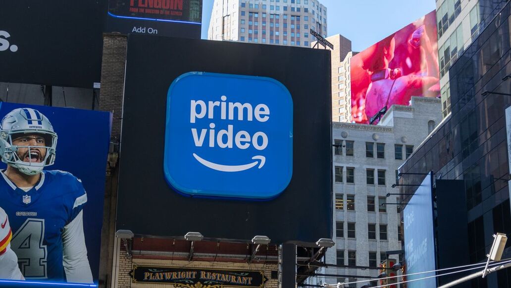 Amazon verliert vor Gericht: Werbung bei Prime Video war unzulässig
