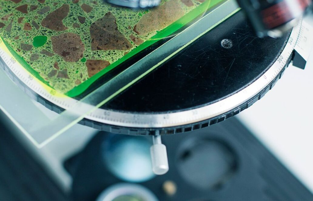 Weimar wird zum Zentrum für klimaneutrale Baustoffe – FIB treibt Innovation im Beton- und Mauerwerksbau voran