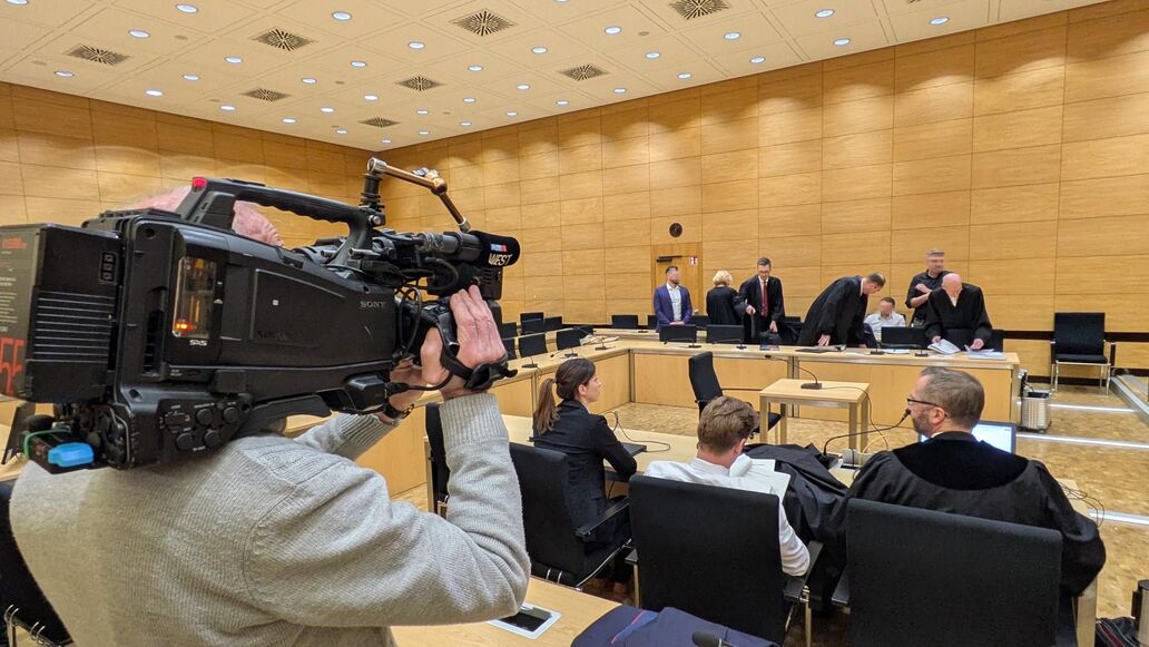 Goldbeck-Korruptionsskandal: Über 30 Firmen sollen Millionen an Mitarbeiter gezahlt haben