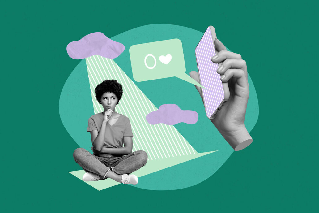 KI-Prompts für Social Media: Warum sind meine Beiträge nicht erfolgreich?