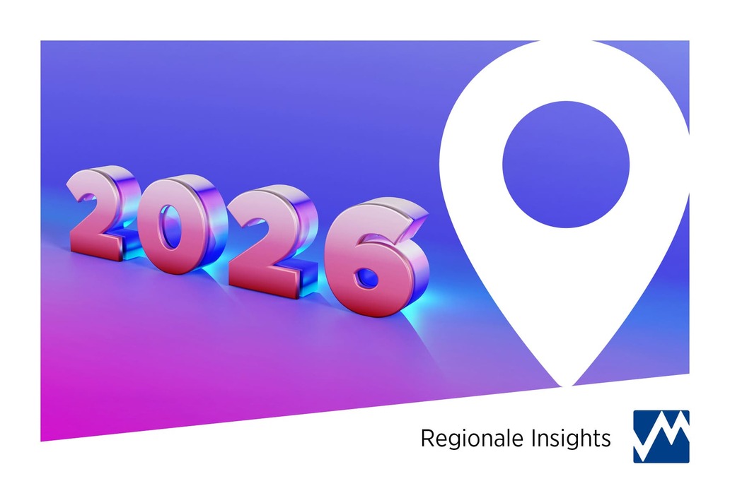 Das sind die drei wichtigsten Marketing-Themen für 2026