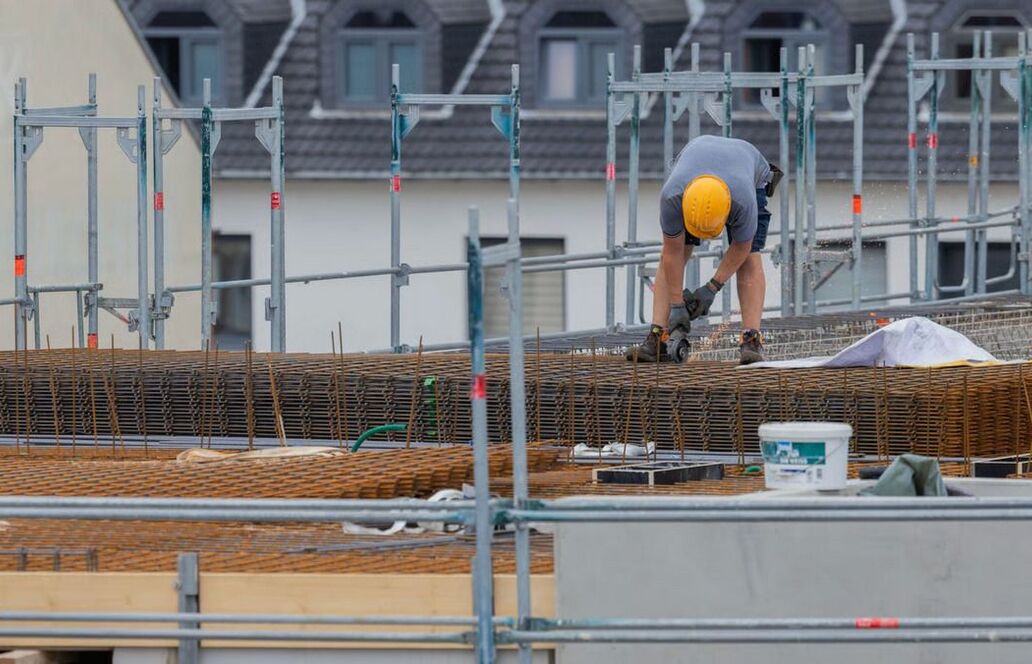 Got to article: Ende des Wohnungsmangels nicht in Sicht – was helfen könnte