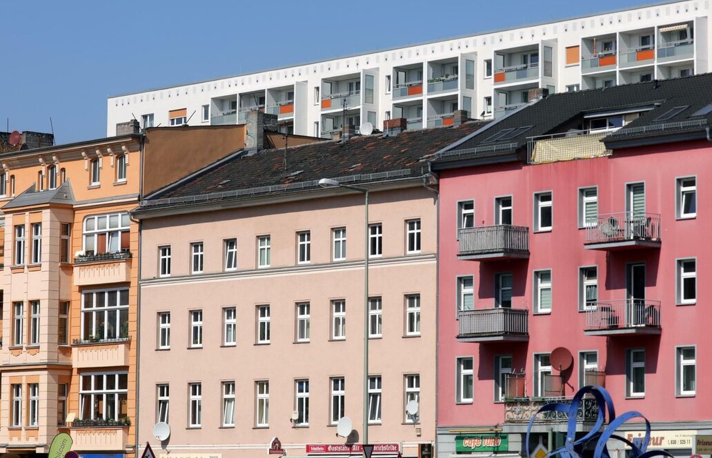 Immobilien: Bundesregierung will Indexmieten deckeln