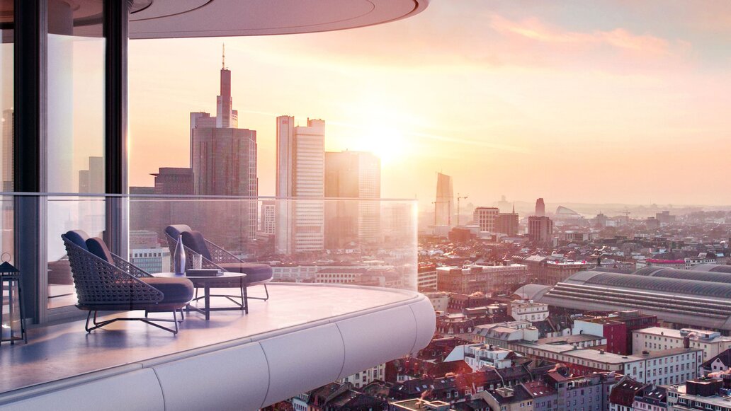 Miete, Bauzins, Kaufpreis – so wird der Immobilienmarkt 2026