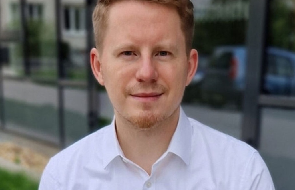 Nächster Personalwechsel beim Bier-Giganten: Dimitri Herber verlässt Warsteiner