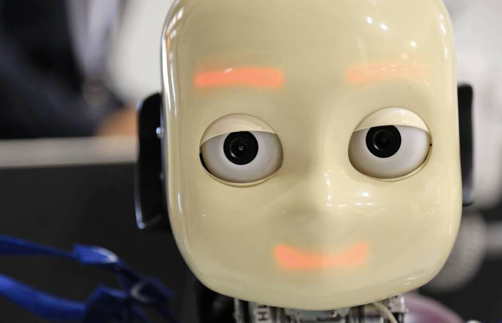 China will KI mit menschlichem Verhalten strenger regulieren