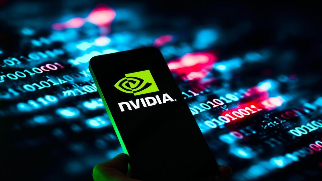 Nvidia überholt Apple als wertvollstes Unternehmen – Europa und Deutschland abgeschlagen