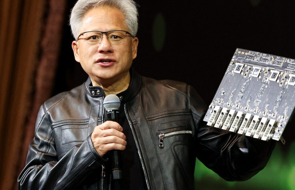 Nvidia unter Druck: China bestellt Millionen H200-KI-Chips – Lieferengpässe spitzen sich zu
