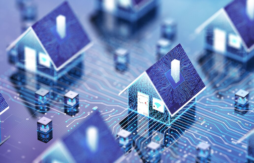 Immobilienbranche sucht KI-Talente – doch nur 1,4 % der Stellen erfordern echte Expertise