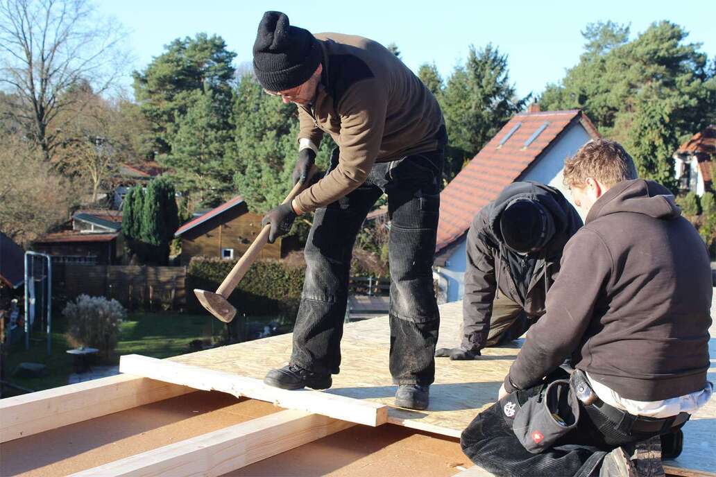 KI vereinfacht Nachhaltigkeitszertifizierung: Neues Projekt entlastet Bauwirtschaft